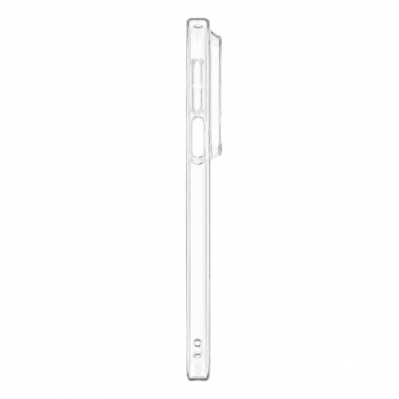 Пластиковая накладка VERRATON с MagSafe совместимая с Pure 90 Pro Max прозрачная  - фото 5