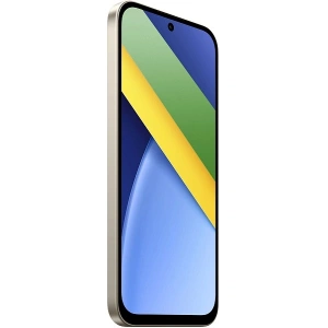 Poco C95 Pro 4G 8/256Gb (Helio G91 Ultra) Green (зеленый) ЕАС