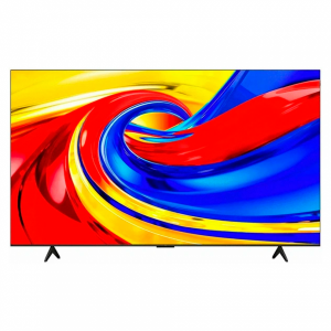 Телевизор TCL 85" 85P7L (2026) QLED, 4K Ultra HD, СМАРТ ТВ, Google TV 60 Гц ЕАС (гарантия TCL)