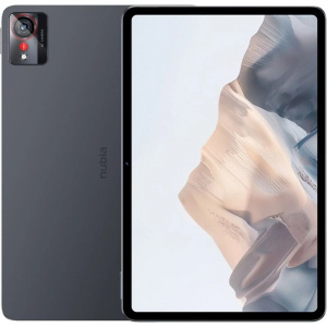 ZTE Nubia Pad Pro 16/512Gb WI-FI Black