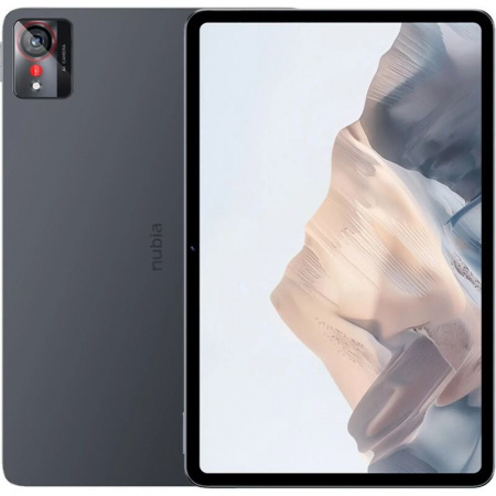 ZTE Nubia Pad Pro 16/512Gb WI-FI Black