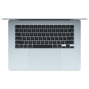 Apple MacBook Air 15 (MDVT4) M5 (10CPU/10GPU) 16Gb/1Tb Sky Blue (голубой) (без гравировки)