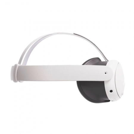 Шлем виртуальной реальности Oculus Quest 3S 128GB белые (Китай) - фото 2