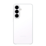 Чехол-накладка Samsung Clear Case S26 (EF-QS9420 Прозрачный