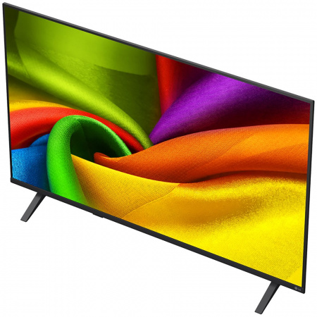 Телевизор LG 43" 43NU900B6LA (2026) Direct LED 4K UltraHD 60 Гц webOS EAC (гарантия LG) - фото 4
