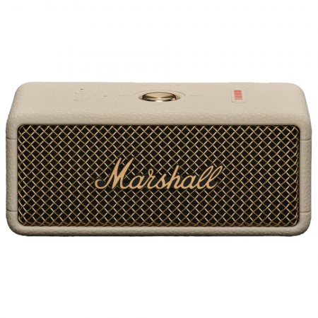 Портативная акустика Marshall EMBERTON lll Cream EAC