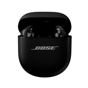 Беспроводные наушники Bose QuietComfort Ultra Earbuds 2nd Gen черный