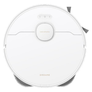 Робот-пылесос Dreame L50 Ultra CE (RLL53SE) белый (25 000 Па) EAC