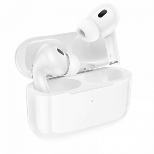Беспроводные наушники Hoco EW77 White белые (китай)