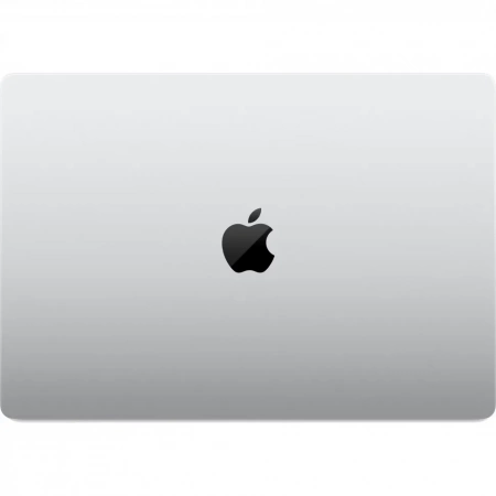 Apple Macbook Pro 16 (MGE64) M5 Max (18CPU/20GPU) 48Gb/1Tb Silver (серебро) - фото 4