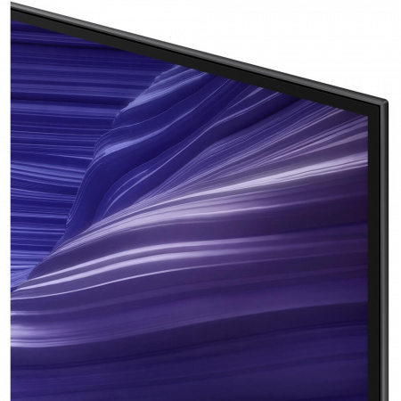Телевизор Samsung 65" QE65S90FAEX (2025) 4K UHD, OLED, Smart TV, 120 Гц, HDR, TizenOS (гарантия Samusng) - фото 4