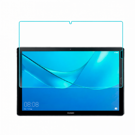 Защитное стекло для Huawei MediaPad Pro 10.8" в техпаке