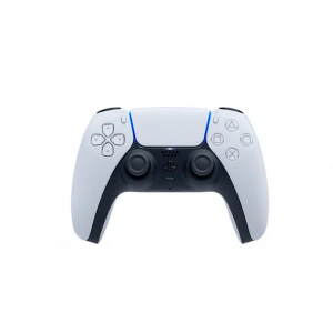 Игровая приставка Sony PlayStation 5 Slim (CFI-2118) 1Tb с дисководом, без игр, белый (EAC Вилка) (Rev2)