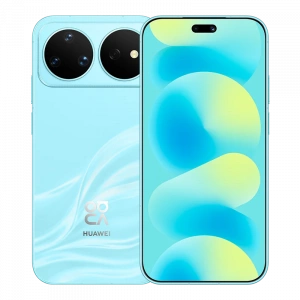 Huawei Nova 16s Pro 12Gb/256Gb Светло-голубой ЕАС