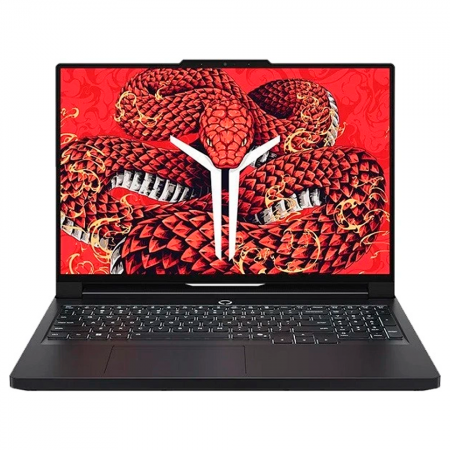 Ноутбук Lenovo Legion 16" R9000P ADR10 R9 8945HX 32GB/1Tb/RTX5070 черный