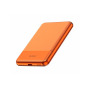 Внешний аккумулятор Wiwu Silver Seraph с MagSafe 5000mAh 20W оранжевый ССС