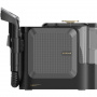 Моющий пылесос для мебели Dreame N20 (HNR27A) (17000 Pa) черный EAC