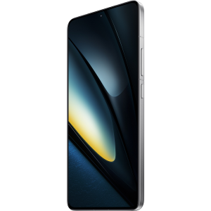 Poco F6 PRO 5G 12/512Gb White (белый) (Qualcomm Snapdragon 8 Gen 2) (Европа)
