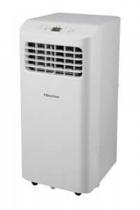 Мобильный кондиционер Hisense AP-07CR4GKVS00 V-Series белый (20квм)