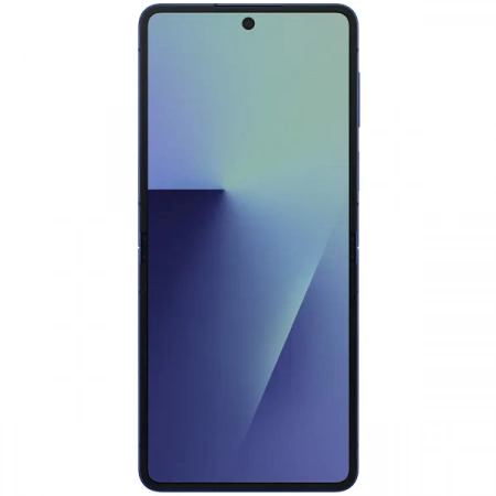 Samsung F766B Galaxy Z Flip 7  5G 12/512Gb (Exynos 2500) Blue Shadow (синий) ЕАС (оф.гарантия) - фото 2