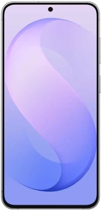 Samsung S741B Galaxy S26 FE 8/128Gb (NFC) (Exynos 2500) Blueberry (темно-синий)