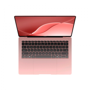 Ксиаоми Book Pro 14 JYU4757 Intel Core Ultra X7 358H 32Gb/1Tb Розовый