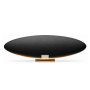 Портативная акустика Bowers & Wilkins Zeppelin Pro Edition (Obsidian Gold) обсидиановое золото