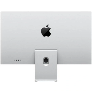 Монитор Apple Studio Display 27" 5K с нанотекстурой (nano glass), подставка с регулируемым наклоном (MMYW3) серебро
