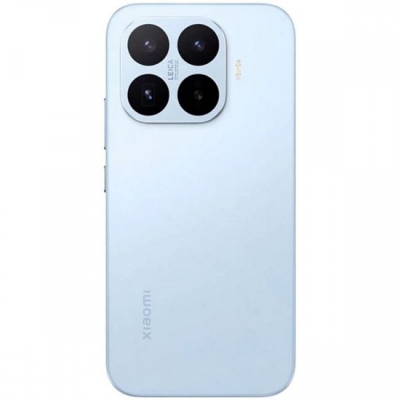 Xiaomi 17T 5G 12Gb/256Gb (NFC) (Dimensity 8500 Ultra) Blue (голубой) ЕАС - фото 4