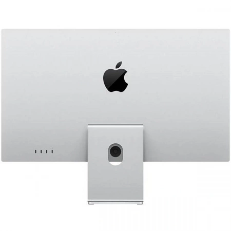 Монитор Apple Studio Display 27" 5K с нанотекстурой (nano glass), (MMYW3) серебро - фото 4