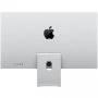 Монитор Apple Studio Display 27" 5K с нанотекстурой (nano glass), (MMYW3) серебро