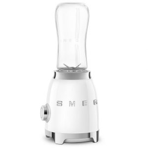 Блендер SMEG PBF01WHEU, цвет белый