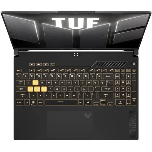 Ноутбук ASUS TUF Gaming  16" (FA607N) Ryzen 7 7735H 16Gb/512Gb NVIDIA GeForce RTX4050 серый