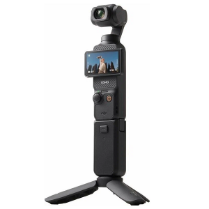 Экшн камера DJI Osmo Pocket 3 Creator Combo EAC