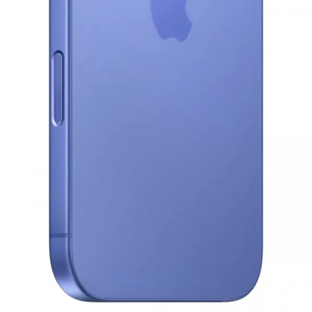 Apple iPhone 16 Plus 256Gb nano SIM + eSIM ultramarine (ультрамарин) - фото 5