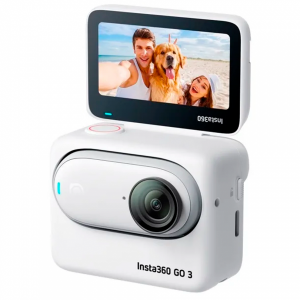 Экшен камера Insta360 GO 3 Camera 32 Гб 