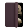 Чехол-книжка Smart Folio для iPad mini (2024) темно-фиолетовая