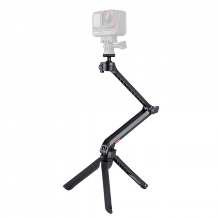Insta360 Multi Mount (трансформер:штатиф,селфи-палка,кронштейн)