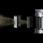 Фильтр для воздухоочистителя Dyson Combi Glass HEPA+Carbon Air Purifiers (965432-01) белый/черный