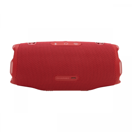 Портативная акустика JBL CHARGE 6 красный - фото 3