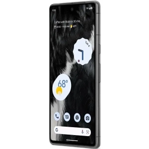 Google Pixel 7 5G 8/128Gb (NFC) (Google Tensor G2) obsidian (черный)