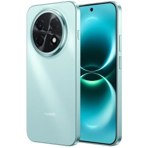 Huawei Nova 15 Max Dual 8/256Gb Kirin 9010S Лазурно-голубой EAC