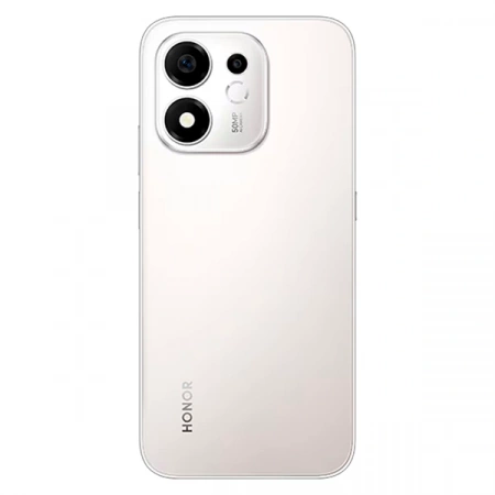 Honor 600 Smart 5G 4/256Gb Silver (slim box) - фото 3