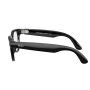RayBan Meta Headliner (Gen2) RW4013 S50 Shiny black/G15 Green (глянцевая черная рамка/зеленые линзы) М