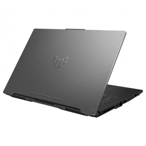 Ноутбук ASUS TUF Gaming F17 (FX707VJB-HX100) Intel Core 5 210H 16Gb/512Gb/RTX 3050 графит