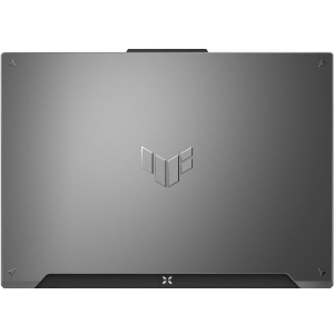 Ноутбук ASUS TUF Gaming  16" (FA607N) Ryzen 7 7735H 16Gb/512Gb NVIDIA GeForce RTX4050 серый