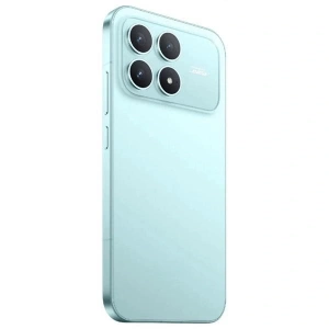 Poco F8 Pro 5G 12Gb/256Gb (Snapdragon 8 Elite) Blue (синий) Европа