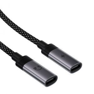 Переходник AceFast 2-in-1 USB-C/2USB-C J14 