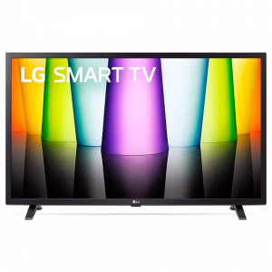 Телевизор LG 32" 32LQ63506LA Direct LED FullHD 60 Гц webOS EAC (гарантия LG)