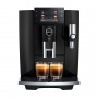 Кофемашина Jura E8 Piano Black 15745 (Португалия)